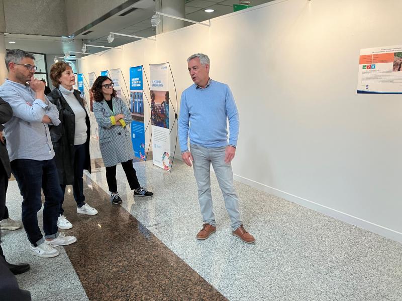 IMG_0899.jpg Energía Sin Fronteras lleva a cabo nueve proyectos relacionados con el agua