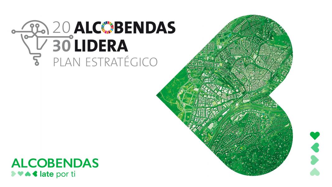 PlanEstrategico.jpeg Portada del nuevo Plan Estratégico