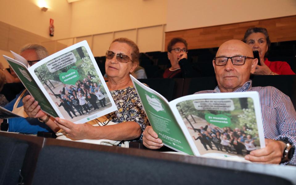 Presentación del programa de personas mayores 2023/24.jpg Presentación del programa de personas mayores 2023/24