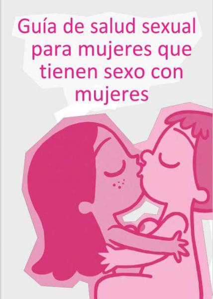 guia lesbianas.jpeg Guía de salud sexual para mujeres que tienen sexo con mujeres