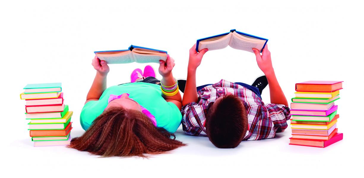 Muestra del libro infantil y juvenil.jpeg Muestra del libro infantil y juvenil