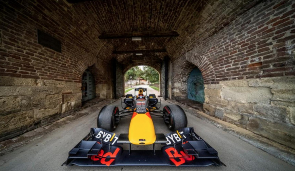 F1 de Red Bull Racing .png F1 de Red Bull Racing