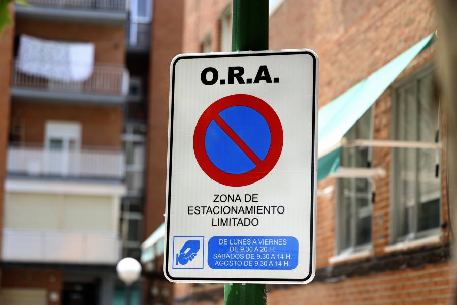 Zona Ora Alcobendas.jpeg Zona Ora Alcobendas