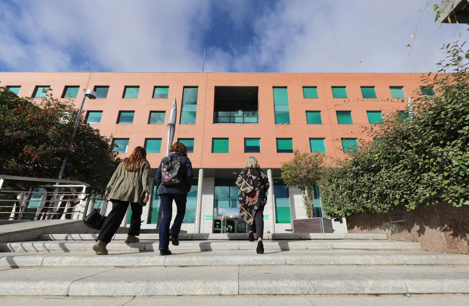 ALCOBENDAS.jpg Alcobendas se convierte en la ciudad madrileña con menor presión fiscal