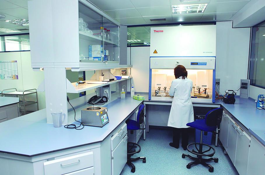 Laboratorio municipal de Alcobendas.jpg Laboratorio Municipal de Alcobendas