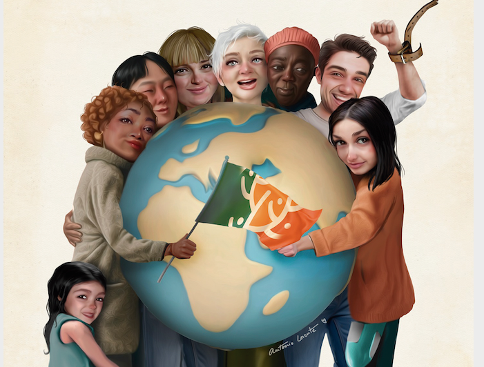 Saludmental.png Día Mundial de la Salud Mental
