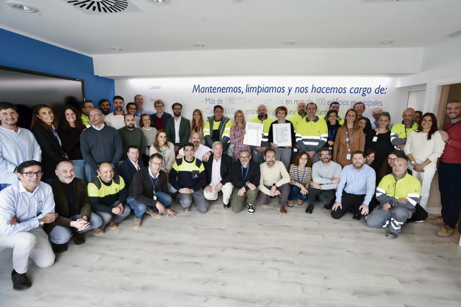 SEROMAL-1.jpeg Entrega renovación certificados SEROMAL 20023