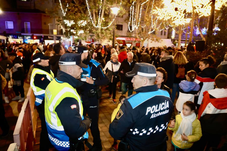 Navidades Seguras 1.jpeg Navidades seguras 2023