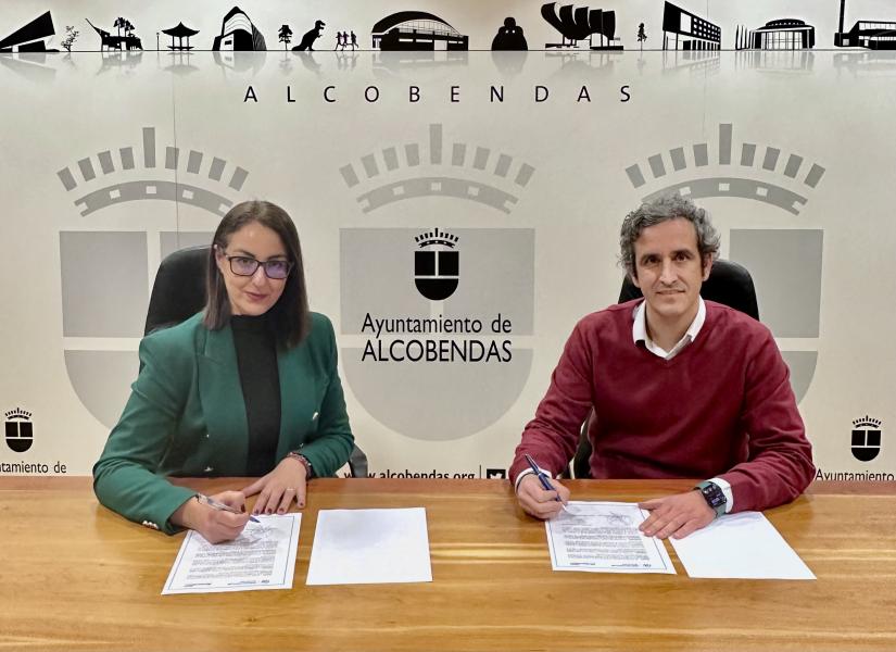 Acuerdo 1.jpeg Acuerdo con Futuro Alcobendas