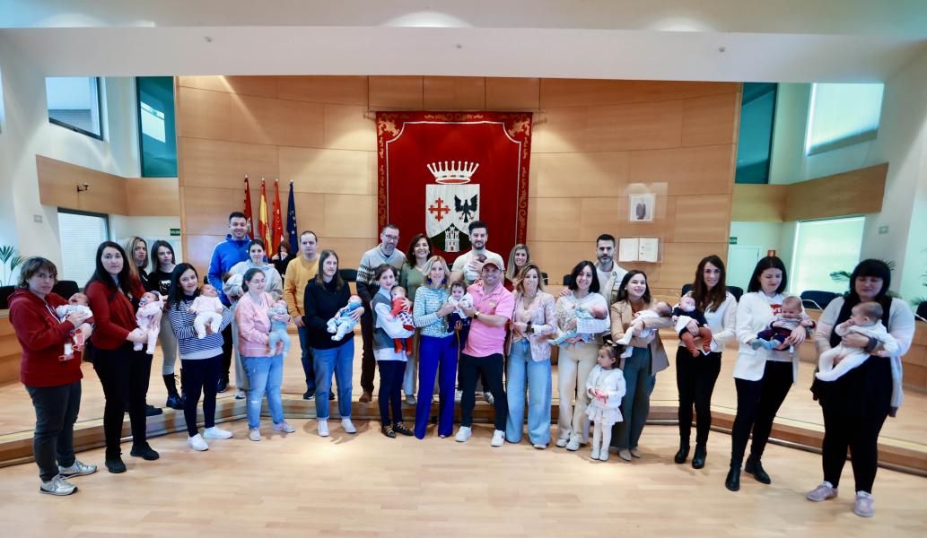 ENTREGA CANASTILLAS 2.jpeg Entrega canastillas febrero