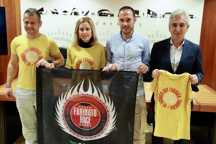 Farinato Race 1.jpeg Presentación Farinato Race