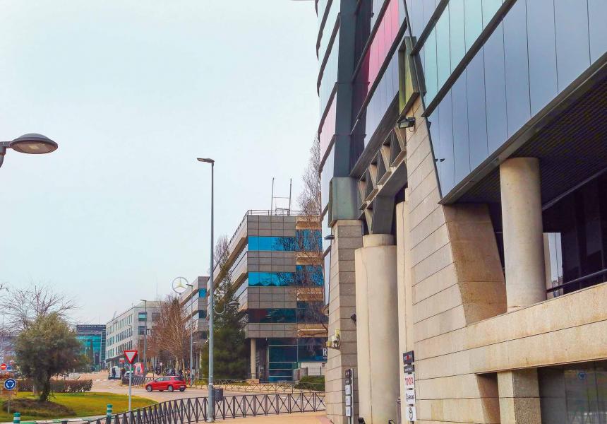 nuevas.empresas.jpg Alcobendas tiene un potente ecosistema empresarial