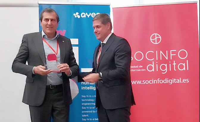 Premio Alcobendas Podcáster.png Premio Alcobendas Podcáster