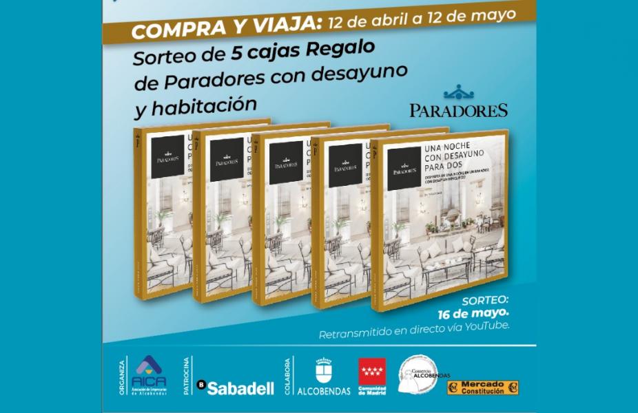 Untitled image (22).jpeg Campaña comercio sorteo viajes a Paradores