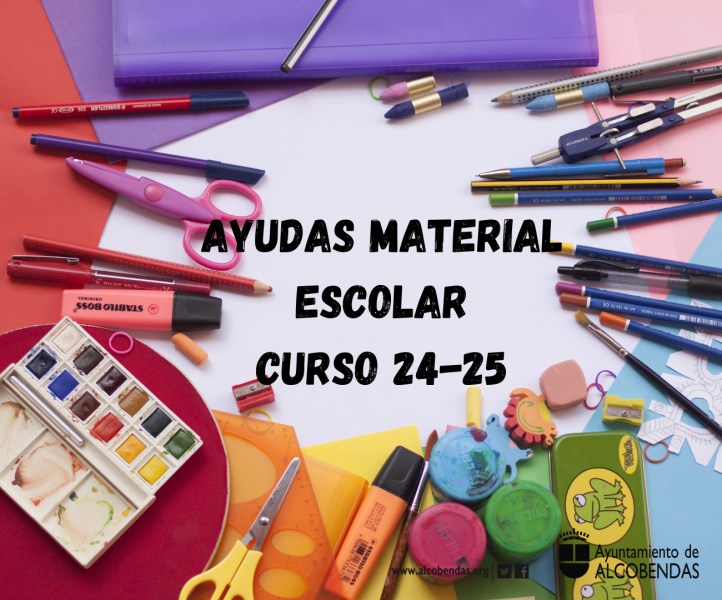 Ayudas material escolar Curso 24-25.png Ayudas material escolar 2024-2025