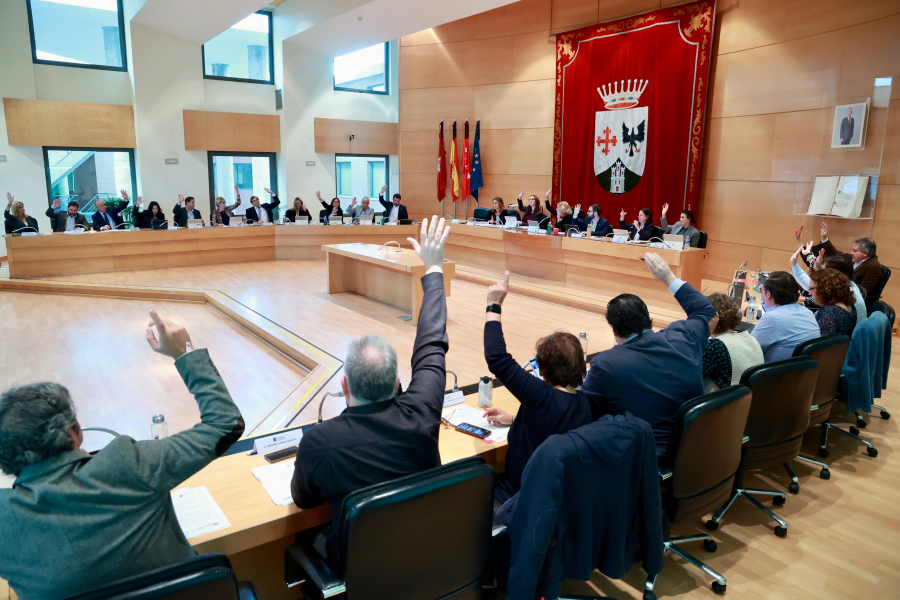 Pleno octubre.jpeg Pleno mes de octubre 2024