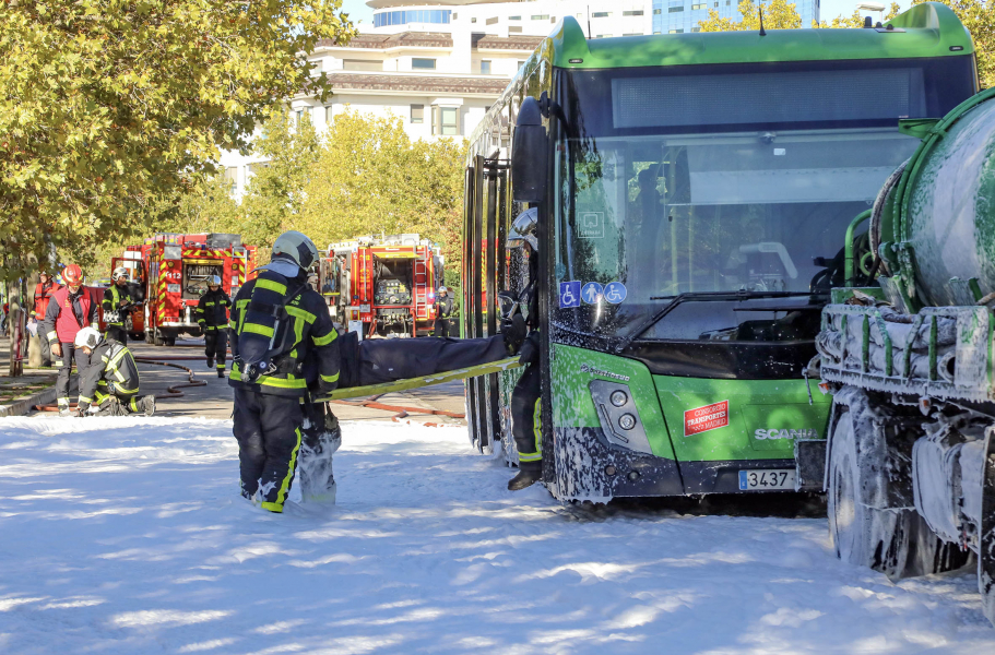Simulacro 2.jpg Simulacro de emergencias