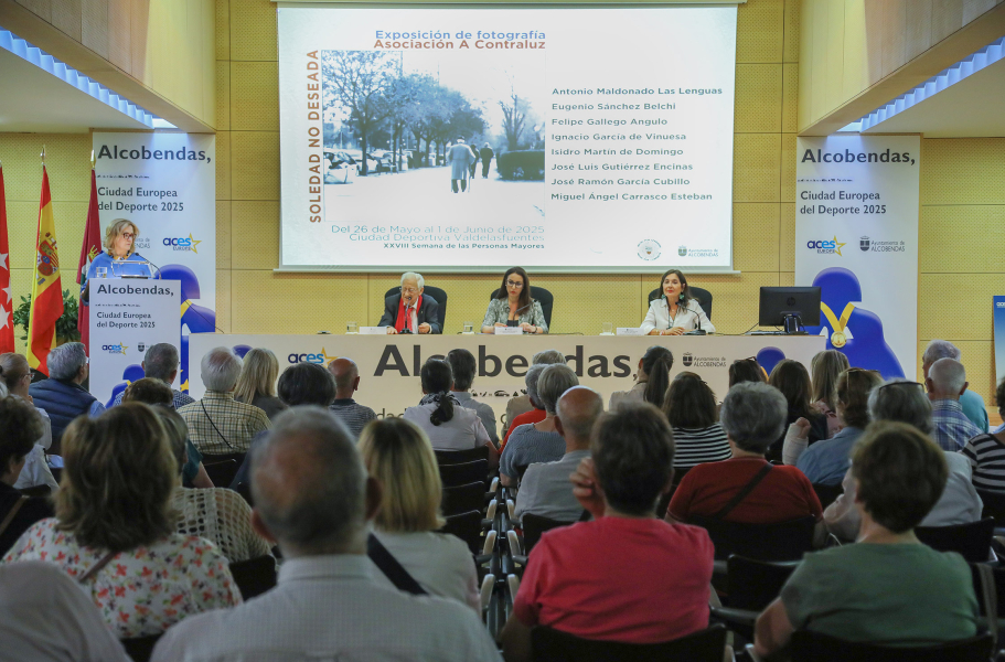 INAUGURACION SEMANA DEL MAYOR 2025.jpg INAUGURACION SEMANA DEL MAYOR 2025