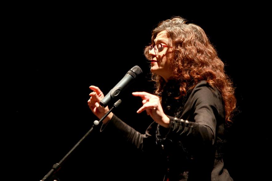 8 de Marzo Día de la Mujer - Entrega de los Premios Atenea y Hombres por la Igualdad - Actuación musical.