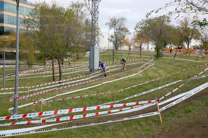 VIII Ciclocross Ciudad de Alcobendas - 2019