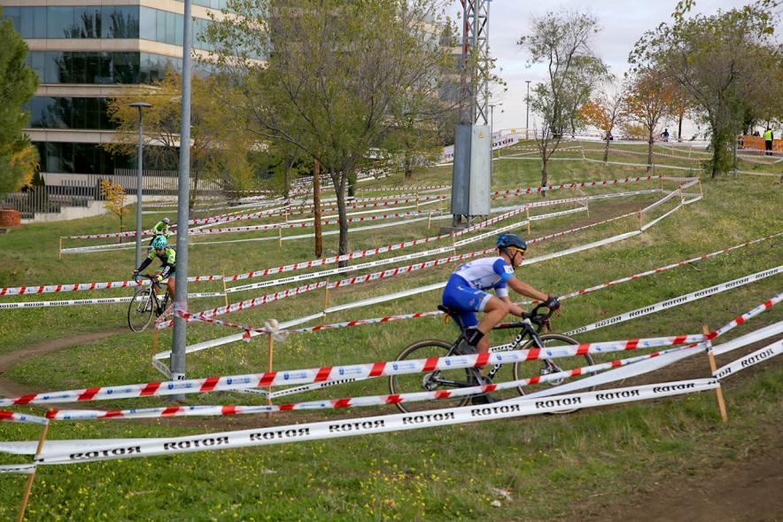 VIII Ciclocross Ciudad de Alcobendas - 2019