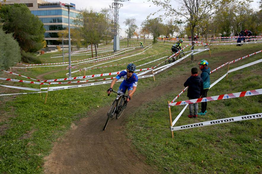 VIII Ciclocross Ciudad de Alcobendas - 2019
