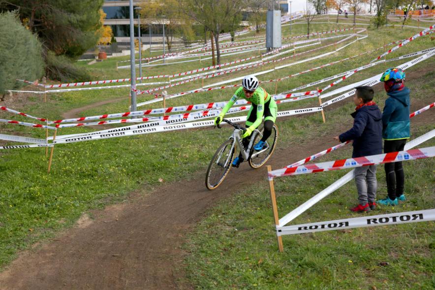 VIII Ciclocross Ciudad de Alcobendas - 2019