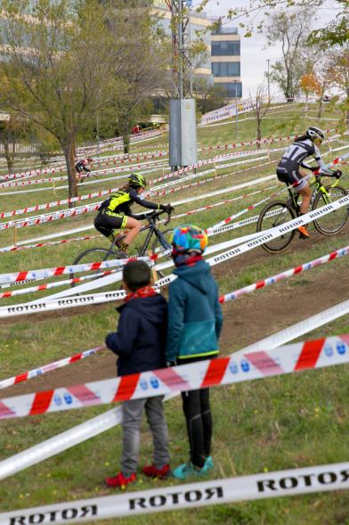 VIII Ciclocross Ciudad de Alcobendas - 2019