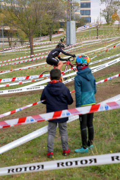 VIII Ciclocross Ciudad de Alcobendas - 2019