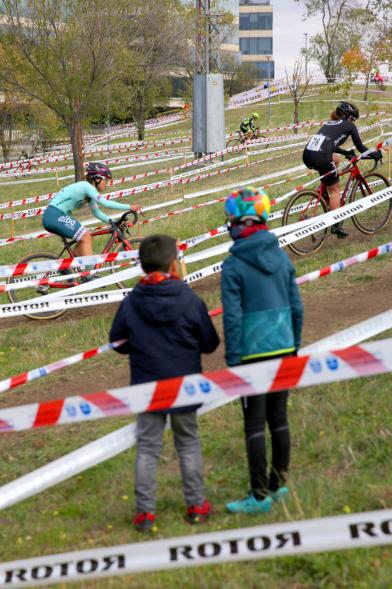 VIII Ciclocross Ciudad de Alcobendas - 2019