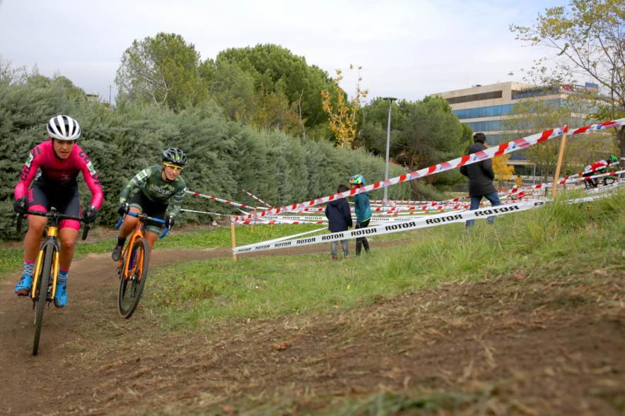 VIII Ciclocross Ciudad de Alcobendas -2019