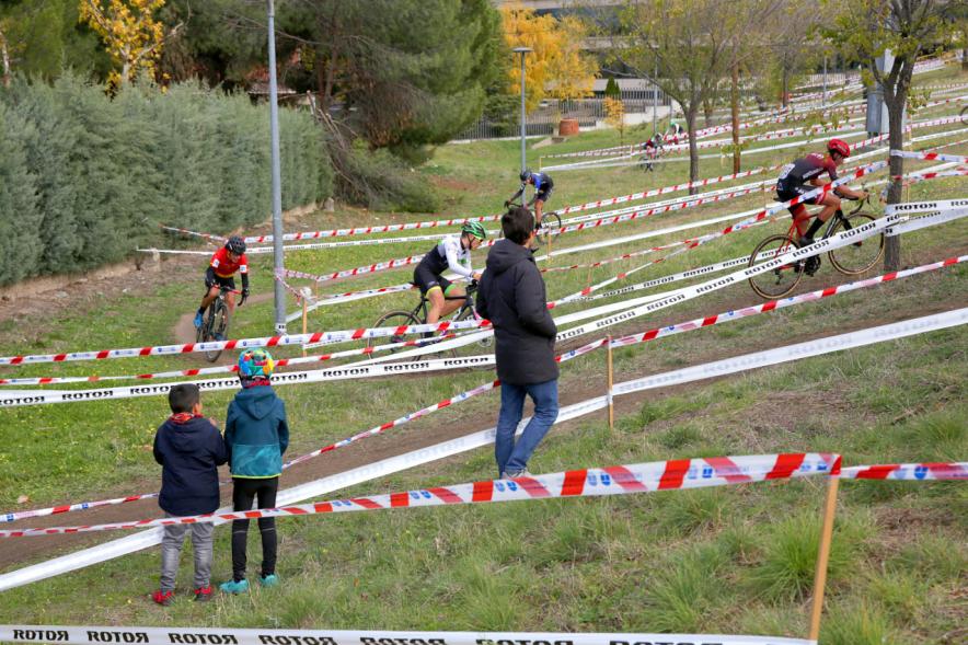 VIII Ciclocross Ciudad de Alcobendas - 2019