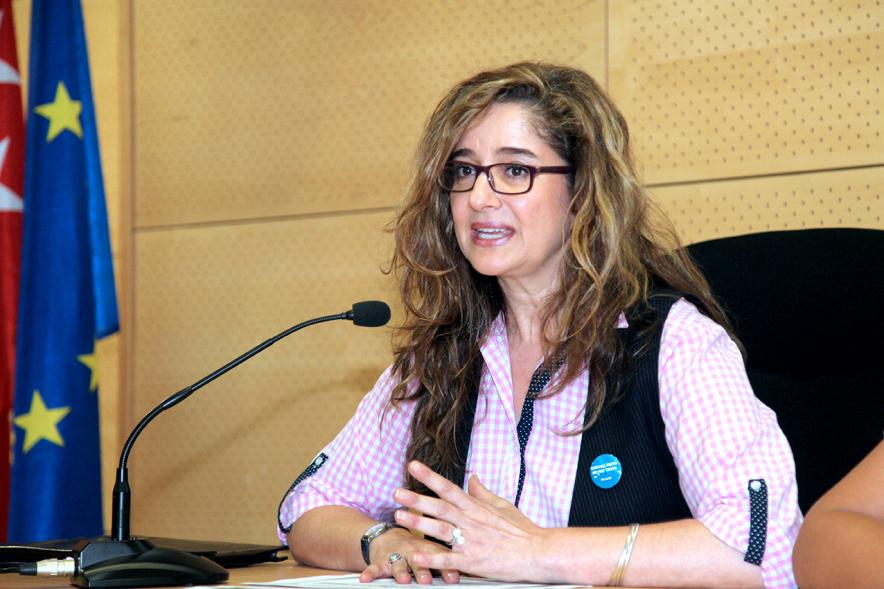 Jornada sobre Acoso Escolar y Experiencias Locales para Prevención del Acoso Escolar - Ponente de las jornadas.