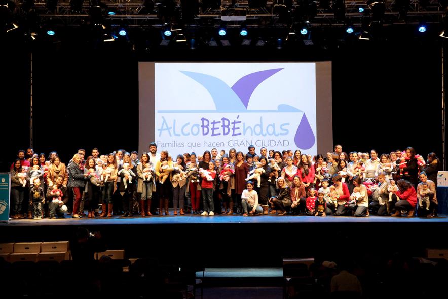 Beneficiarios AlcoBeBendas 2017