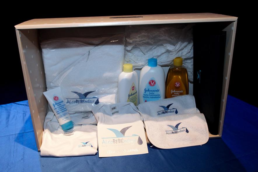 Detalle pack regalo