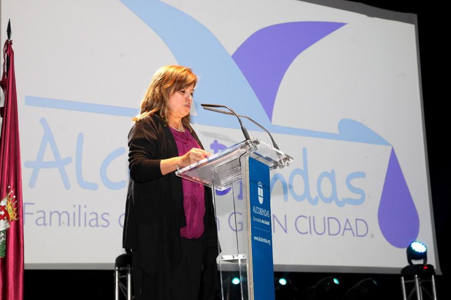 Presentación de AlcoBeBendas 2018