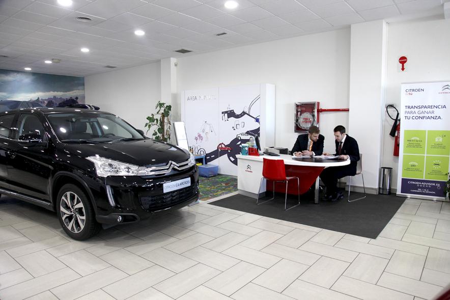 Visita a la Empresa Amarauto - Imagenes de la empresa Amarauto.