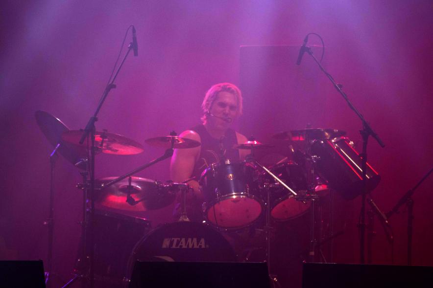 Momento del Concierto