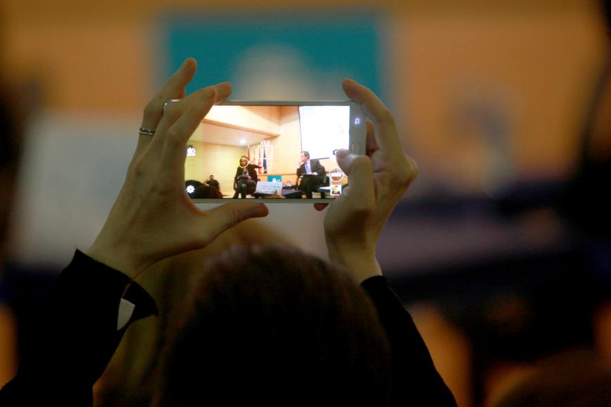 Asamblea - Encuentros con el Alcalde Distrito Norte - Image