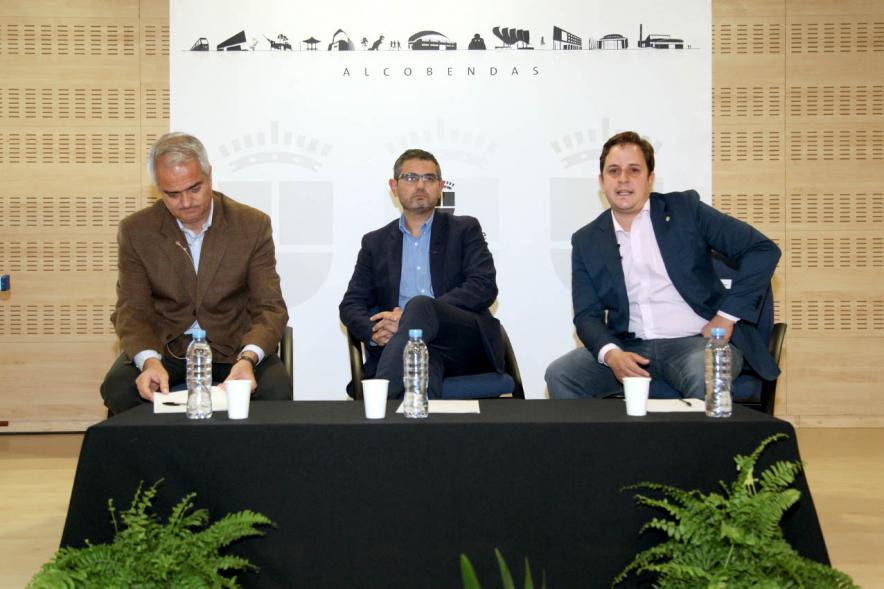 Asamblea de Distrito Centro - 169063