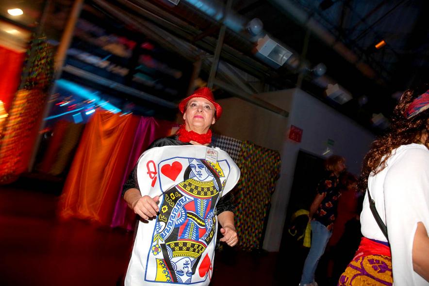 Baile de Carnaval 2020 en La Esfera - 175653