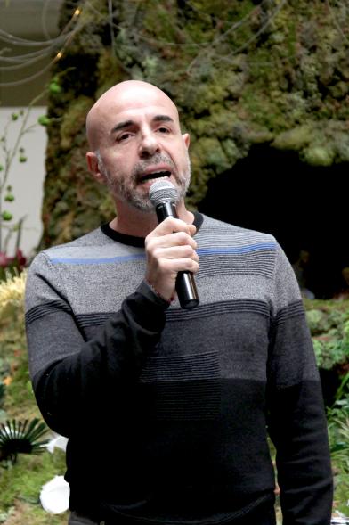 Discurso inaugural