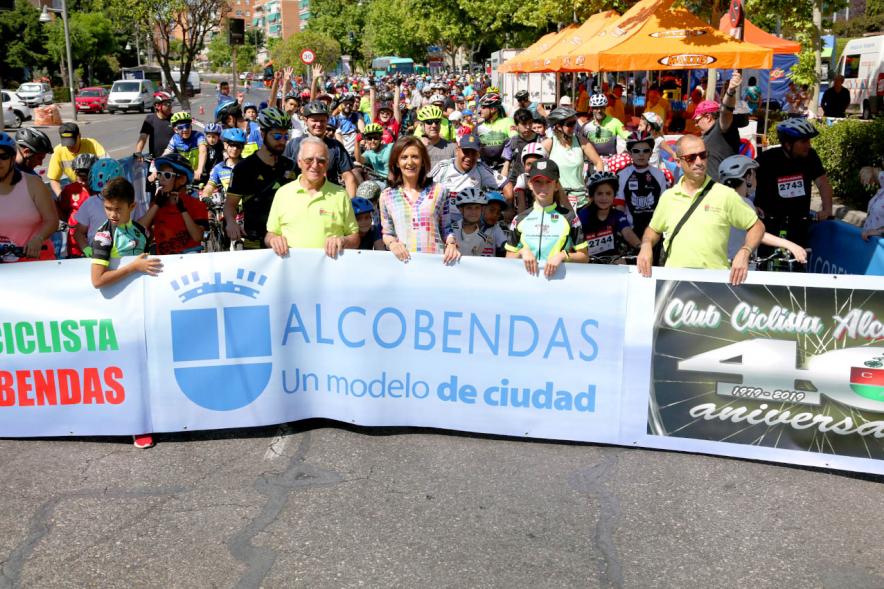  Día de la Bicicleta 2019