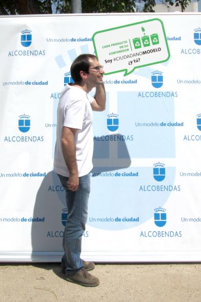 Día del Medio Ambiente - Bocadillos - Ciudadano  solidario.