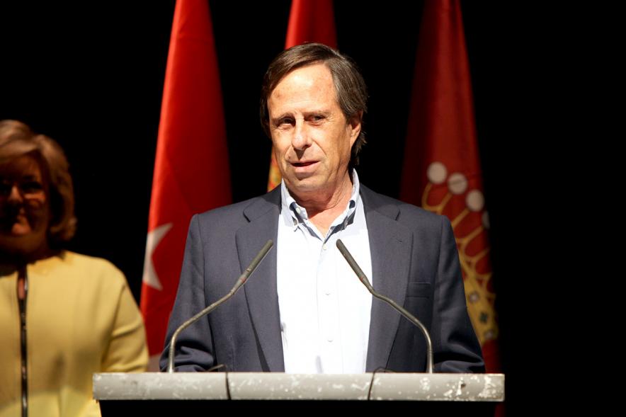 Homenaje Bodas de Oro 2017 - Discurso del alcalde.