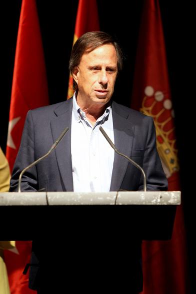 Homenaje Bodas de Oro 2017 - Discurso del alcalde.
