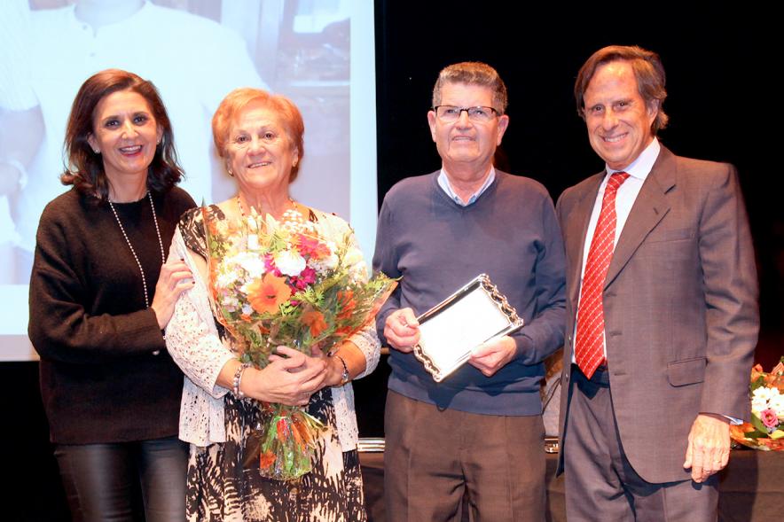 Homenaje Bodas de Oro 2018 - 156800
