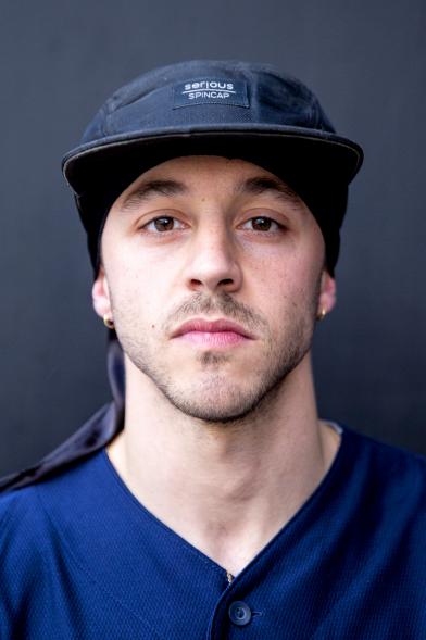 BBoys. Competición de Break Dance en La Esfera - 2020