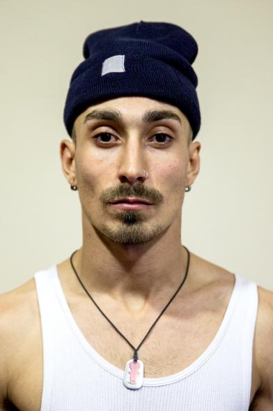 BBoys. Competición de Break Dance en La Esfera - 2020