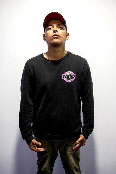 BBoy. Competición de Break Dance en La Esfera -2020